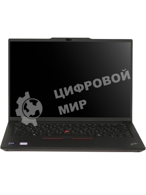 Ноутбук Lenovo ThinkPad E14 G6  21M7A002CD_PRO (КЛАВ.РУС.ГРАВ.) Black 14