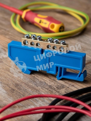 Шина EKF sn0-63-06-d 