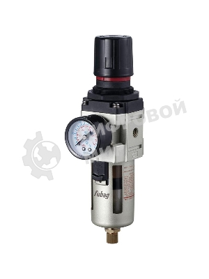 Фильтр FUBAG FR 2000 с регулятором давления 1/4'' 190120