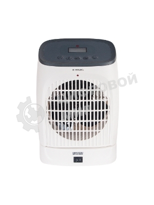 Тепловентилятор Mystery MCH-1024