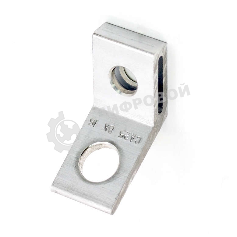 Кронштейн анкерный CA 25 (CA 16; CAB 25) (700 даН) ВК 20801251