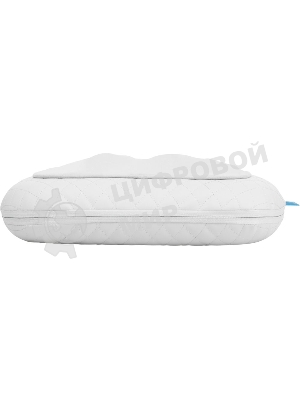 Массажная подушка Medisana MCG 800 серебристый