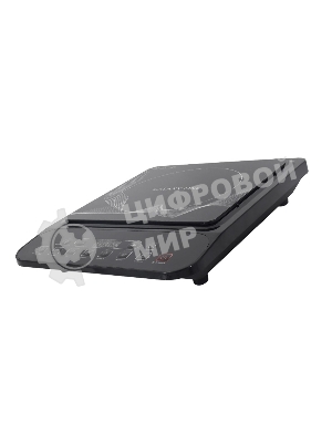 Плита настольная индукционная Galaxy Line GL3060 черная