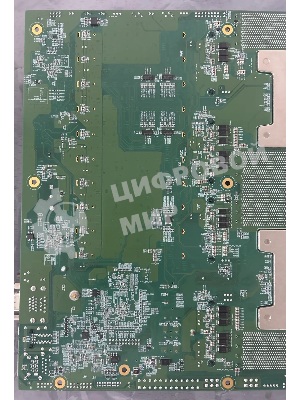 (Из ремонта) Материнская плата Gooxi G2DERO-B-PK2, 2xSP3, SoC (System on Chip), 16xDDR4, 10xSATA, 1xM.2 PCIe x4, 6xPCIe 4.0 x8, 4xPCIe 4.0 x16, 1xVGA, 2x 1Gb LAN, 2xUSB 3.0, E-ATX [Cм.описание!]
