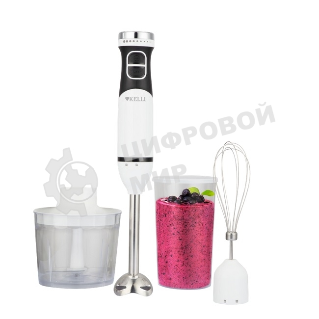 Блендерный набор Kelli KL-5106