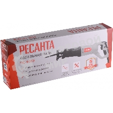Сабельная пила ПС-950Э Ресанта