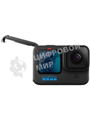 Экшн-камера GoPro HERO11 1xCMOS 27Mpix черный
