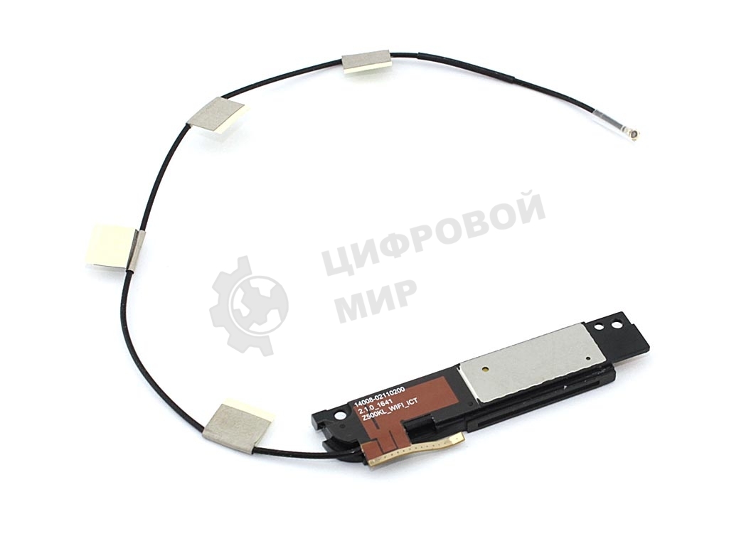 Динамик (speaker) для Asus Z500KL левый