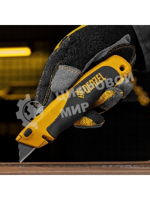 Набор инструментов Denzel 1/2