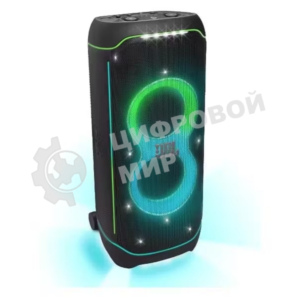 Портативная акустика JBL PartyBox Ultimate
