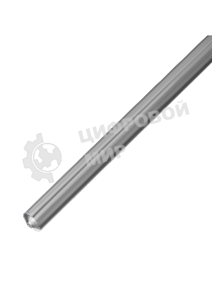 Ремкомплект для краскораспылителя Matrix 4 предмета: сопло 2,5 мм, игла, форсунка, зажим сопла