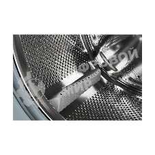 Стиральная машина Kuppersberg WM 581 W белая, загрузка фронтальная 8кг, 1400 об/мин., класс: A+++