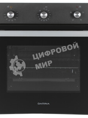 Духовой шкаф Darina 1U BDE 111 701 At, встраиваемый