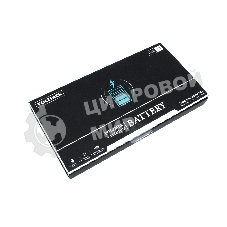Аккумулятор (батарея) для Xiaomi 13T 14T Note 13 Pro 4G 14S Poco M6 Pro 4G X6 Pro 5G (BM5T) 5000mAh
