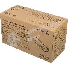Картридж лазерный Xerox 106R03623 черный для Xerox WC 3330/3335/3345 MFP 15000 стр.(Channels)
