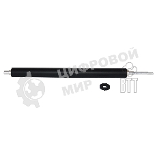 Вал резин. НР LJ 1200/1220/1000W/1005/3300/3310/3320/3330/3380/1150/1300/LBP-1210 (RF0-1002) (o)