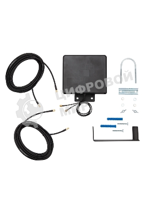 Антенна Rexant 4G MIMO Вега