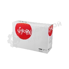 Картридж лазерный Sakura 62D5000 для Lexmark MX710/711/810/811/812, черный, 6 000 к.