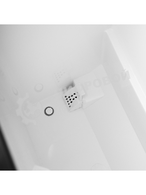 Ледогенератор Kitfort KT-1807 105Вт серебристый/черный