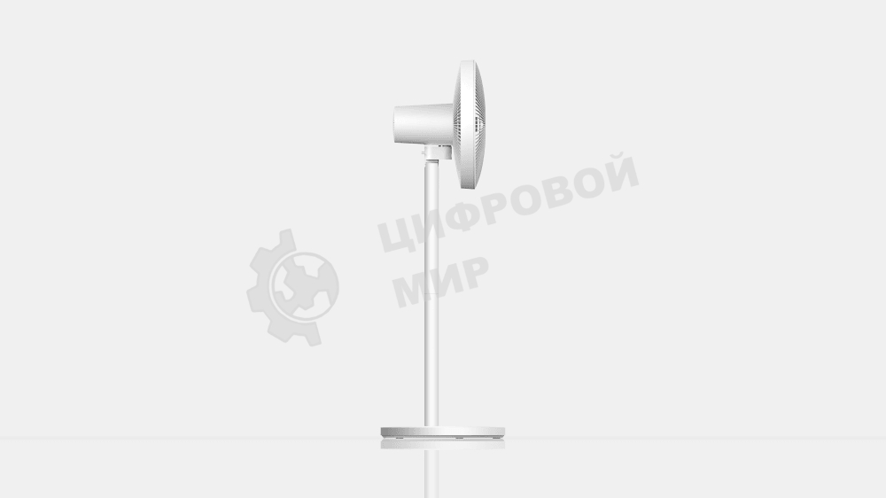 Вентилятор напольный Xiaomi Mi Smart standing Fan 2 Lite PYV4007GL (716836)