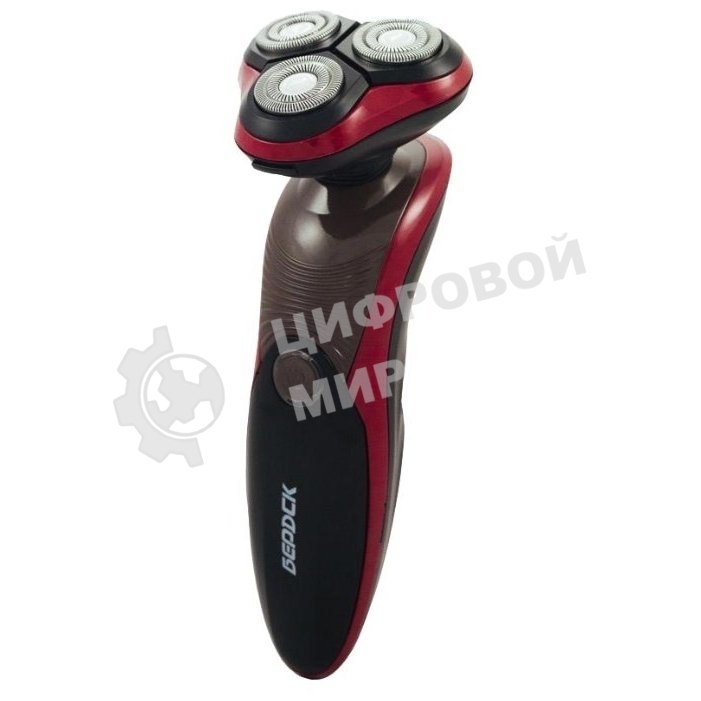 Электробритва Бердск 3313АС