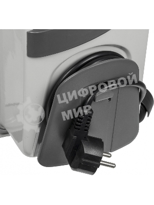 Обогреватель масляный Ресанта ОМ-12НВ (11 секций) белый, 2900 Вт, 25 м2, термостат 67/3/12