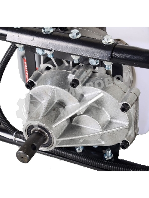 Мотобур МБ-52 Ресанта