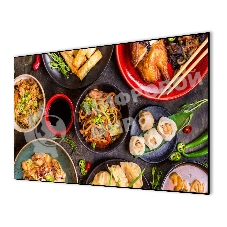 Экран на раме Cactus 114x201 см Alr Expert CS-PSALR-201X114 16:9 настенный натяжной