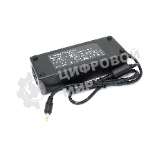 Блок питания (сетевой адаптер) для ноутбуков Toshiba 19V 6.3A 5.5x1.7мм OEM