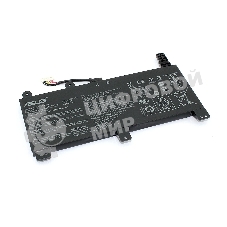 Аккумуляторная батарея для ноутбука Asus G531 G731 15.4V 62Wh 4335mAh