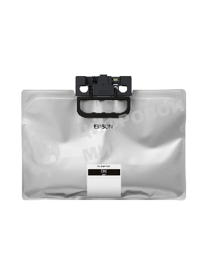 Контейнер EPSON T01D1 черный для WF-C529RDW/C579RDWF