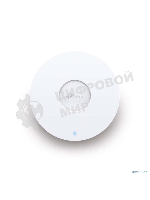 Потолочная точка доступа Wi-Fi TP-Link EAP613 AX1800