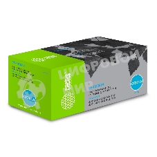 Картридж лазерный Cactus CS-CF361A голубой (5000 стр.) для HP CLJ M552dn/M553dn/M553N/M553x
