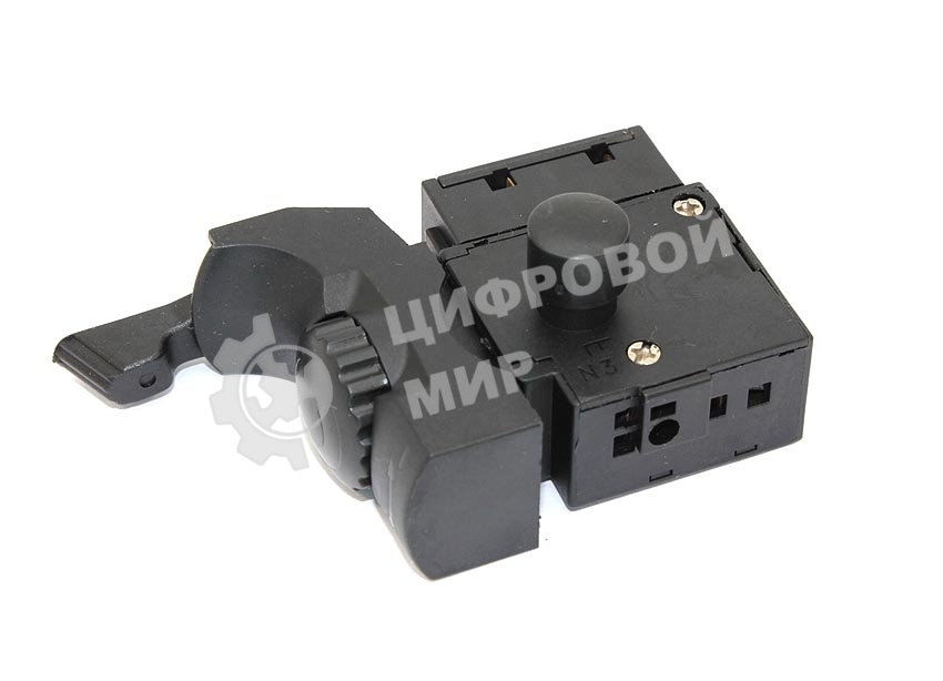 Выключатель для китайских дрелей/ребир (8846) 301038