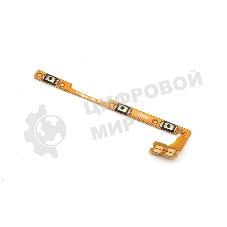 шлейф кнопки включения для Xiaomi Redmi Note 10 Pro