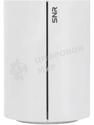 Бесшовный Mesh роутер SNR SNR-M622-M1G1 AX3000