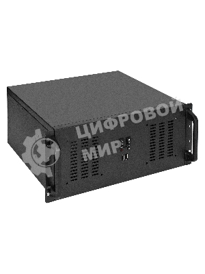 Серверный корпус ExeGate Pro 4U350-02 (RM 19