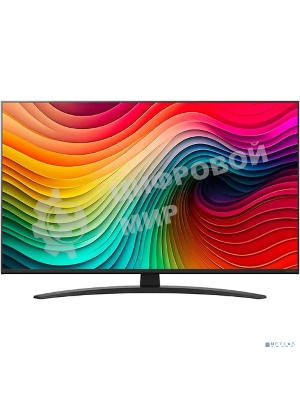 Телевизор LG 43