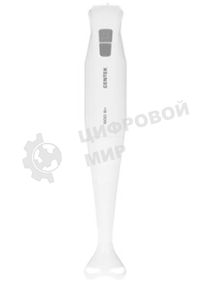 Блендер Centek CT-1341 белый