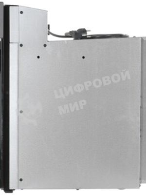 Духовой шкаф Darina 1U BDE 111 701 At, встраиваемый
