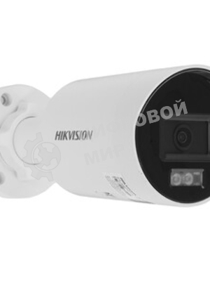 Камера видеонаблюдения Hikvision DS-2CD2043G2-LI2U(6мм)