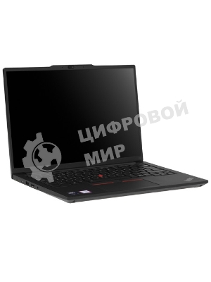 Ноутбук Lenovo ThinkPad E14 G6  21M7A002CD_PRO (КЛАВ.РУС.ГРАВ.) Black 14