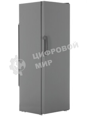 Морозильная камера Indesit DSZ 5175 G серебристый, 261 л, 4 ящика
