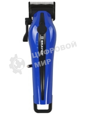 Машинка для стрижки BRAYER BR3404