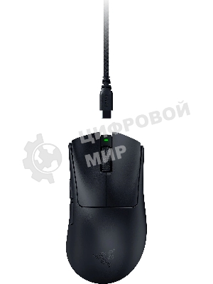 Игровая мышь Razer DeathAdder V4 Pro - Black/ Razer DeathAdder V4 Pro - Black Mouse