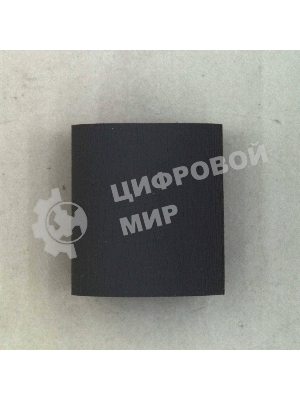 Ролик захвата (резинка) Samsung ML-1510/1710/1750/1520P/Phaser 3130/3120/3115/3119/SCX-4016/4216F/4100/4200/4х20/SF-56х (JC72-01231A/YC72-01231A)