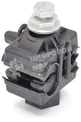 Зажим ответвительный P 645 (SLIW 15.1; P2X-95) НИЛЕД 10900361