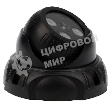 Муляж видеокамеры внутренней установки RX-301 Rexant