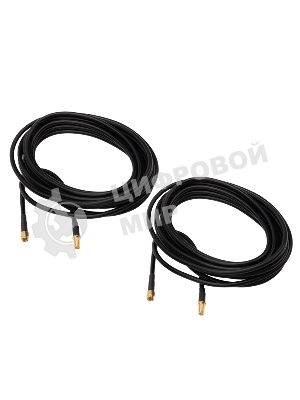 Антенна Rexant 4G MIMO Вега