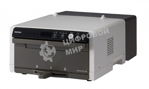 Модуль термозакрепления Ricoh Rh 100 для Ri 100